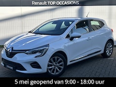 Renault Clio - 1.3 TCe Intens | Automaat | Navigatie | Parkeersensoren Achter | Cruise Control |