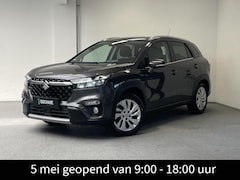 Suzuki S-Cross - 1.4 Boosterjet Select Smart Hybrid | TREKHAAK | CAMERA | CARPLAY |