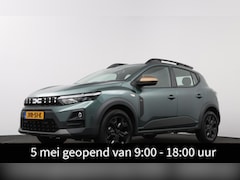 Dacia Sandero Stepway - 1.0 TCe 110 limited edition | Nu in Zeist | Bekijk en Test de Sandero Stepway | 2026 |