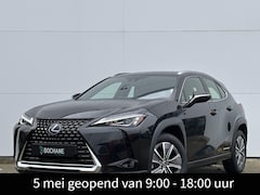 Lexus UX - 300e Business 54 kWh Navigatie | Cruise control | Electrische stoelen en stuurwiel | Flipp