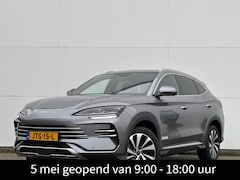 BYD Seal U - 1.5 T DM-i AWD Design | Panoramadak | Stoel verwarming/koeling | 360 Camera | Navigatie |