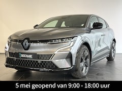 Renault Mégane E-Tech - Evolution 130 pk 60 kWh comfort range DEMO | PACK WINTER COMFORT | PACK NAVIGATION | PACK