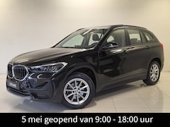 BMW X1 - sDrive18i Executive Edition Camera | Panoramadak | Trekhaak