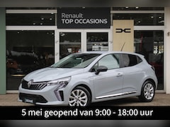 Renault Clio - 1.0 TCe 90 GPF evolution Navigatiesysteem | Achterruitrij Camera | Parkeer sensoren