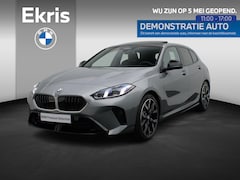 BMW 1-serie - 120 M Sportpakket | Premium Pack | Stuurwielrand Verwarmd | Panoramadak | Harman Kardon |