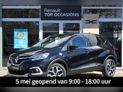Renault Captur - 1.2 TCe Intens | Cruise Control | Trekhaak | Achteruitrijcamera