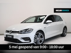 Volkswagen Golf - 1.4 TSI Highline Business R | Camera | AppleCarplay AndroidAuto | Stoelverwarming | LED ko