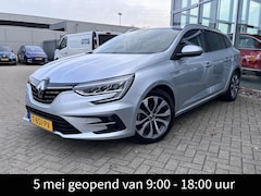 Renault Mégane Estate - 1.3 TCe 140 Techno | Trekhaak | Automaat | Pack Parking |