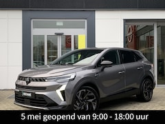 Renault Symbioz - 1.6 E-Tech full hybrid 145 esprit Alpine | Adaptieve cruise control | Verwarmbare voorstoe