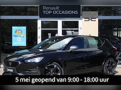 CUPRA Leon - 1.4 e-Hybrid VZ Adrenaline Automaat | Leer | Stoelverwarming + Stuurwielverwarming | Cruis