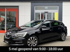 Renault Mégane Estate - 1.3 TCe 140 Techno | Trekhaak | Dodehoekdetectie | Lane assist