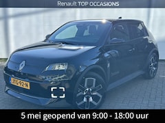 Renault 5 - 5 comfort range techno 52 kWh | Camera | Adaptieve Cruise | Google Nav