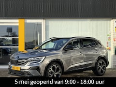 Renault Austral - 1.2 E-Tech full hybrid 200 iconic esprit Alpine | NAP | Harman & Kardon | Stoel, stuur & v