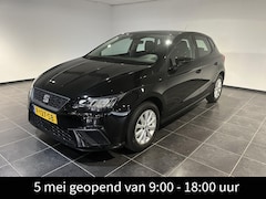 SEAT Ibiza - 1.0 EcoTSI Style Parkeersensoren Achter|Applecarplay Androidauto|Cruisecontrol