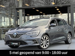 Renault Mégane Estate - 1.3 TCe 140 Techno Automaat 140PK | Trekhaak | Navigatie | Achteruitrijcamera