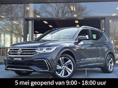 Volkswagen Tiguan - 1.5 TSI R-Line Business+ Automaat 150PK | Navigatie | Adaptieve Cruise Control | Elektrisc