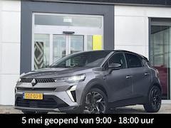 Renault Captur - 1.6 E-Tech full hybrid 145 esprit Alpine | Panoramadak | Pack Winter | Pack Driving Assist