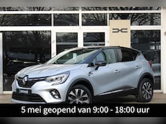 Renault Captur - 1.0 TCe 90 techno Navigatiesysteem | Achterruitrij Camera | Parkeer sensoren | Klimaat con
