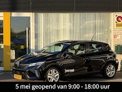 Renault Clio - 1.6 E-Tech Full Hybrid 145 evolution | Demo | Navigatie | Achteruitrijcamera | DAB | LED |