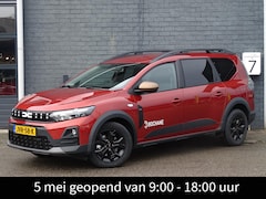 Dacia Jogger - 1.8 hybrid 155 limited edition 7p. Navigatie | 360 Camera | Cruise Contol |