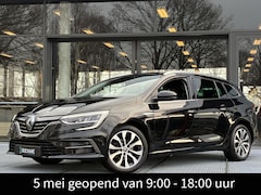 Renault Mégane Estate - 1.3 TCe 140 Techno | Trekhaak | Navigatie | Apple CarPlay/Android Auto | Achteruitrijcamer