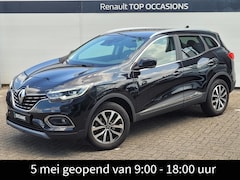 Renault Kadjar - 1.3 TCe Intens (Hoge instap) Navigatie | Camera | Stoelverwarming