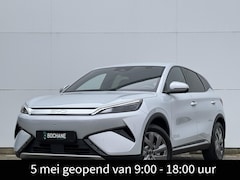 BYD ATTO 3 EVO - Design 74.8 kWh | 360 Camera | Navigatie | | Adaptieve cruise control | Apple / Andriod au
