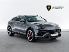 Lamborghini Urus - Carbon I B&O I Winter tires