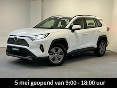 Toyota RAV4 - 2.0 VVT-iE Business | 1e-EIG. | CARPLAY | DEALERONDERHOUDEN | TREKHAAK |