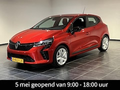 Renault Clio - 1.6 E-Tech Full Hybrid 145 evolution | All-Season banden | Navigatie | Parkeersensoren | A