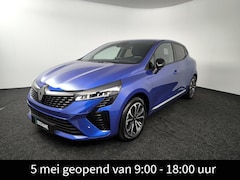 Renault Clio - 1.6 E-Tech Full Hybrid 145 Techno | Navigatie 9, 3" | 360° camera | All season banden | Cl
