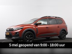 Dacia Jogger - 1.8 hybrid 155 limited edition 7p. | Demo | Navigatie | 360 Camera | Cruise Contol |