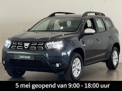 Dacia Duster - 1.0 TCe 100 Bi-Fuel Comfort | Airco | Cruise Control | Lichtmetalen velgen 16" | Parkeerse