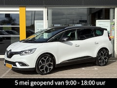 Renault Grand Scénic - 1.3 TCe Intens 7p. | Cruise adaptief | Heads-up display | LED | Achteruitrijcamera | Navig