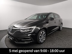 Renault Mégane Estate - 1.3 TCe 140 Techno V02 Maarn