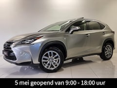Lexus NX - 300h AWD 25th Edition | Open dak | Trekhaak | Navigatie |