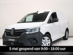 Renault Kangoo - 1.5 Blue dCi 75 advance L1 | Climate control | Parkeersensoren | Trekhaak | AppleCarplay A