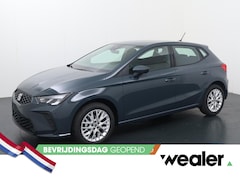 SEAT Ibiza - Style Plus 1.0 EcoTSI 70 kW / 95 PK