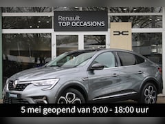 Renault Arkana - 1.6 E-Tech Hybrid 145 Intens | Adaptieve Cruise | Bose | Trekhaak | Stoel+Stuur verwarming