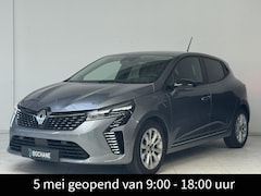 Renault Clio - 1.0 TCe 90 GPF Evolution | Navigatie | Achteruitrijcamera | All-Season Banden | Cruise Con
