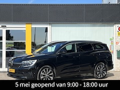 Renault Espace - E-Tech full hybrid 200 techno 7p. | 360° Camera | Google Maps geïntegreerd | Elektrische A