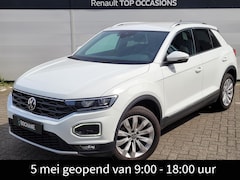 Volkswagen T-Roc - 1.5 TSI Sport | Automaat | Digi Dashboard | Navigatie | Camera | Trekhaak