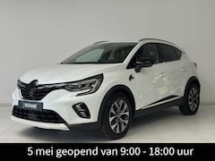 Renault Captur - 1.6 E-Tech Plug-in Hybrid 160 Intens | Navigatie | 360 Camera | Stoelverwarming |