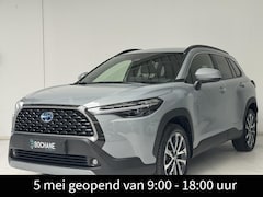 Toyota Corolla Cross - Hybrid 200 Style | Achteruitrijcamera | Navigatie | Stoelverwarming | Adaptive Cruise Cont