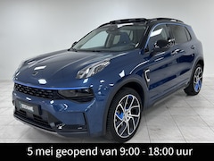 Lynk & Co 01 - 1.5 PANORAMADAK | SOH 92, 2 % | 360 GRADEN CAMERA | NAVIGATIE