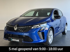 Renault Clio - 1.0 TCe 90 GPF evolution APPLE CARPLAY/ANDROID AUTO | PARKEERSENSOREN ACHTER | AIRCO | CRU