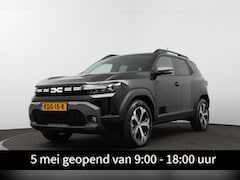 Dacia Duster - 1.6 Hybrid 140 Journey | Pack Assist |