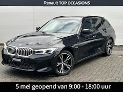 BMW 3-serie Touring - 330e xDrive High Executive M-Sport | Panoramadak | Head-Up Display | Adaptive Cruise Contr