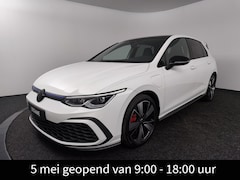 Volkswagen Golf - 1.4 eHybrid GTE | Navigatie | Camera | Virtual cockpit |