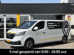 Renault Trafic - 2.0 Blue dCi 170 DC T30 L2H1 Extra | Navigatie | Achteruitrijcamera | Climate Control | LE